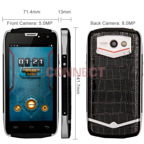 Doogee Titans 2 DG700